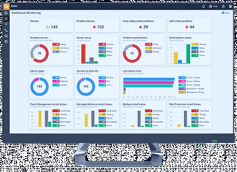 8 Best MDM Software Solutions - DNSstuff